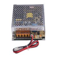 5A 60W 12V Universal AC Upscharge Function Monitor Switching Power Supply 13.8V,Battery Charger