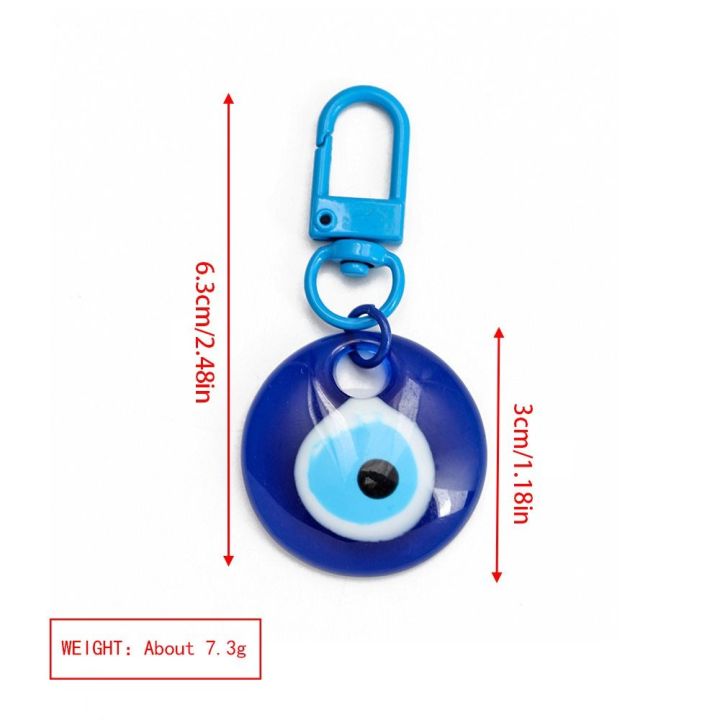 prent-ตาสีฟ้าตุรกี-พวงกุญแจ-demon-eye-กระเป๋าเป้สะพายหลัง-หยดน้ำมันหยด-ง่ายๆ-สไตล์เกาหลีแบบ-เครื่องประดับแหวนกุญแจ
