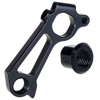 Derailleur Hanger For Scott 277545 Addict RC 10 15 20 30 Ultimate Pro 2020 SC-R-SW1-D DM Shimano-DIRECT-Mount Dropout 277545