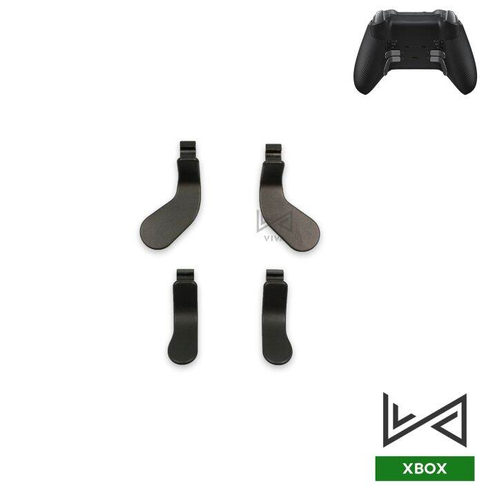 tech-savvy-สำหรับ-xbox-elite-wireless-controller-series-2-thumbsticks-โลหะ-grips-analog-stick-d-pads-ปุ่มปรับเครื่องมือ