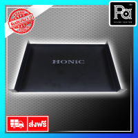 HONIC T 1U ถาดรองเครื่อง 1 U HONIC T-1U  HONIC T1U  พีเอ ซาวด์ เซนเตอร์ PA SOUND CENTER