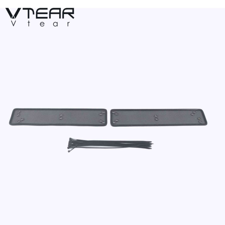 vtear-for-ora-good-cat-funky-cat-2021-2022-2023-car-grille-insect-net-engine-water-tank-protective-cover-exterior-radiator-body-protection-trim-cover-decoration-car-styling-accessories