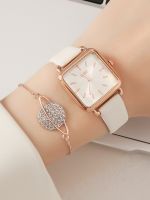 【YF】☬◈▩  A Classic Fashion Womens Watch And a Everyday