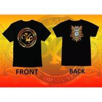 2023 newalpha Kappa Rho AKP frap เสื้อลำลองและสบาย