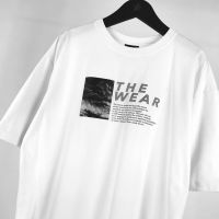 Urthe - เสื้อยืด รุ่น T H E ​ W E A R