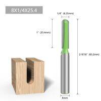 เครื่องมือ C08044-C คาร์ไบด์แกนกล่องแข็งแกนไม้ CNC สำหรับกัดชุดทรงกลมบิตเราเตอร์ก้านจมูกลูก8มม. 1ชิ้น