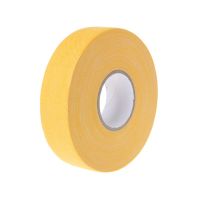 2.5cm x 25m Cloth Hockey Tape Sport Safety Football Volleyball Basketball Knee Pads Hockey Stick Tape Elbow Golf Tape