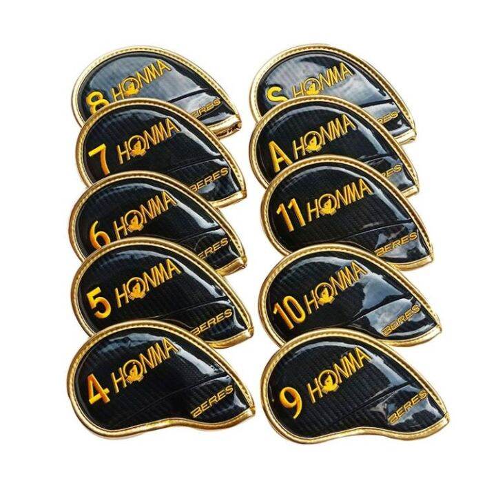 golf-club-irons-set-cap-set-of-clubs-set-iron-group-of-rod-head-flannelette-pu-material