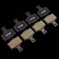 Bicycle Disc Brake Pads for Magura MT2 MT4 MT6 MT8 Caliper 4 Pairs Sport EX Class Resin