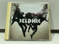 1   CD  MUSIC  ซีดีเพลง  DELPHIC ACOLYTE    (B14B20)