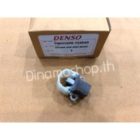 ( โปรสุดคุ้ม... ) ซองถ่านแท้ DENSO ใช้กับไดชาร์จDENSO ไดตะกร้อ 80A 90A 120A สุดคุ้ม ชิ้น ส่วน เครื่องยนต์ ดีเซล ชิ้น ส่วน เครื่องยนต์ เล็ก ชิ้น ส่วน คาร์บูเรเตอร์ เบนซิน ชิ้น ส่วน เครื่องยนต์ มอเตอร์ไซค์