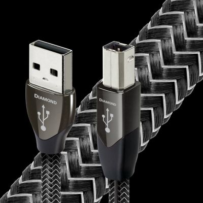 AudioQuest USB-DIAMOND