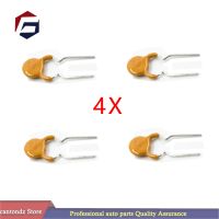 4Pcs For Honda Civic FN FK 2006-2011 Mirror Shut Off Device SOD Poly Fuse 76209SMGE01 Fuses  Accessories