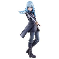 That Time I Got Reincarnated as a Slime Rimuru Tempest Complete Figure#4589642712992
