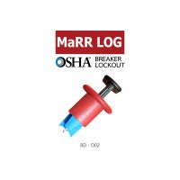 Miniature Circuit Breaker MaRR LOG D02