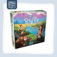 Fun Dice: The River Board Game