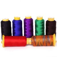 【YD】 New Arrival! 900yard/roll 0.25mm Cord Chinese Knot Macrame Rope Thread String Apparel Sewing Material