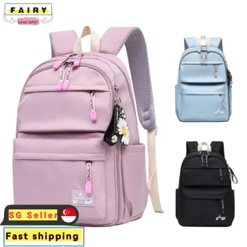 Backpack Women Fashion Youth Korean Style Shoulder Bag Laptop Backpack  Schoolbags for Teenager Girls Boys Travel Bookbag - China Women's Backpacks  and Casual Sports Backpacks price