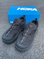 legit new Ori 100% HOKA One mens hiking shoes TOR ULTRA LOW Yu Wenle with outdoor waterproof shoes