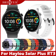 Dành cho dây đeo đồng hồ thông minh for haylou solar plus RT3 Dây đeo đồng