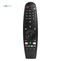 Remote Control Replacement for LG Smart AN-MR18BA AKB AN-MR19 AN-MR600