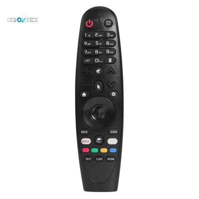 Remote Control Replacement for LG Smart AN-MR18BA AKB AN-MR19 AN-MR600