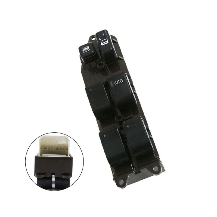 84820-0K010 New Car Electric Power Window Master Control Lift Switch ...