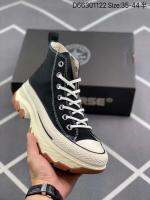 รุ่นขายดี CONVERSE STAR HIKE OX UNISEX Sz. [ พร้อมส่ง ]