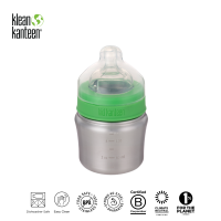 Klean Kanteen Baby Bottle 5oz