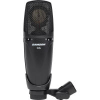 Samson CL8a *ของแท้รับประกัน 1ปี* Condenser Microphone ไมโครโฟนคอนเดนเซอร์แบบมัลติแพทเทิร์น, 20 Hz-20 kHz, -10 dB Switch, High-Pass Filter Switch, SPL 147dB,ฟรี!! ตัวจับขาไมค์