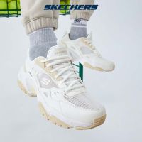 Skechers สเก็ตเชอร์ส รองเท้า ผู้ชาย Sport Stamina V2 Shoes - 894003-OFWT