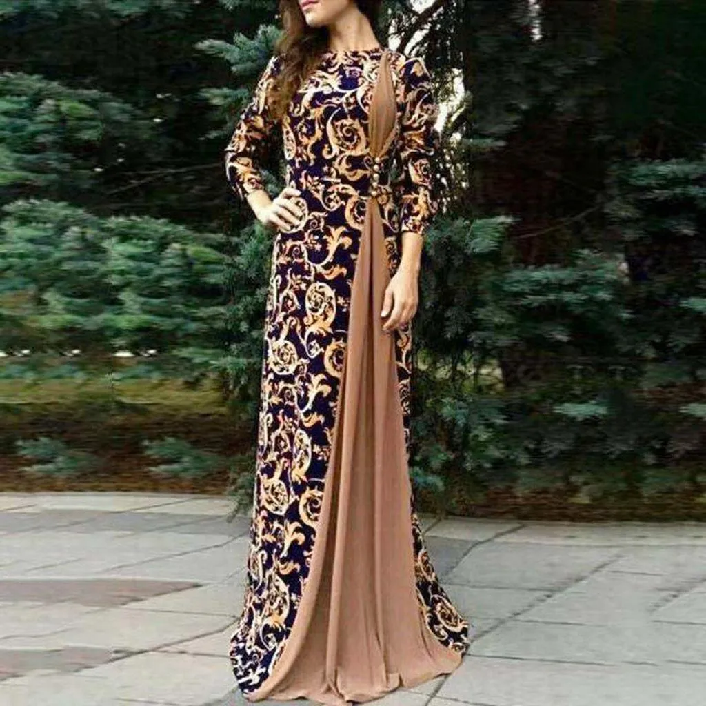 long dresses women's