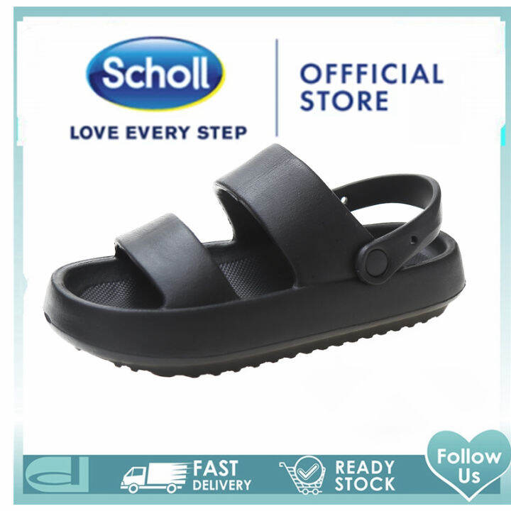 scholl-สกอลล์-scholl-รองเท้าสกอลล์-เมล่า-mela-รองเท้ารัดส้น-ผู้หญิง-รองเท้าสุขภาพ-นุ่มสบาย-กระจายน้ำหนักscholl-รองเท้าแตะ-scholl-รองเท้าแตะ-รองเท้า-scholl-ผู้หญิง-scholl-รองเท้า-scholl-รองเท้าแตะ-scho