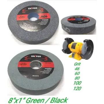 Bench grinder online stone wheel