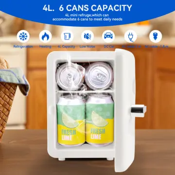 Small Quiet Fridge - Best Price in Singapore - Nov 2023