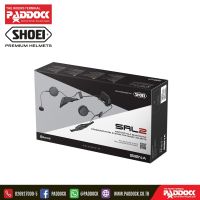 SHOEI บลูทูธติดหมวก รุ่น SENA SRL2