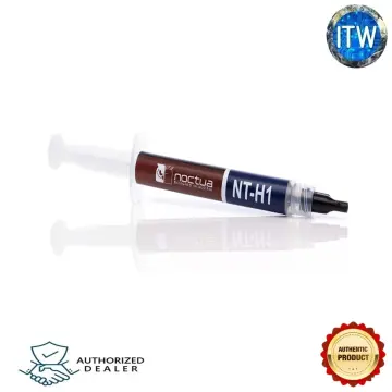Noctua NT-H1 3.5g Pro-Grade Thermal Compound Paste