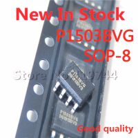 5PCS/LOT P1503BVG SMD SOP-8 MOS FET  In Stock NEW original IC