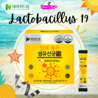 Nature Dream Live Lactobacillus 19 โพรไบโอติกส์