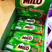 Milo choco bar 1 thanh 25g