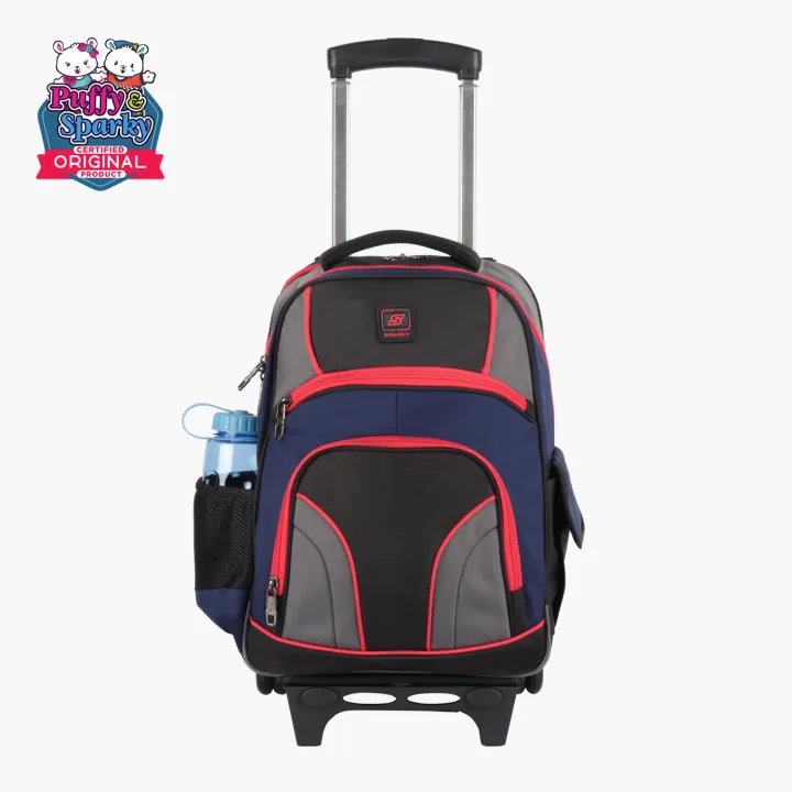 sparky trolley bag price