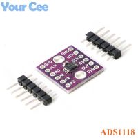 Ads1118 16 Converter Spi Communication Module Adc Development Board