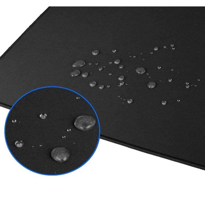 simple-black-rubber-mouse-mat-anti-slip-waterproof-25x21cm-gaming-mouse-pad-school-supplies-office-accessories-cheap-desk-mat