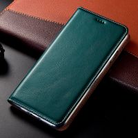 Babylon Style Genuine Leather Case For Huawei Mate 9 10 20 20X 30 Lite 30E 40E 40 Pro Plus X2 RS Mobile Phone Cover Phone Cases