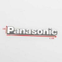 ST STOCK:New Panasonxic Toughbook CF-19 CF-29 Panasonic Logo Sticker