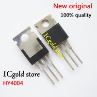 10 ชิ้น HY4004 HY4004P TO-220