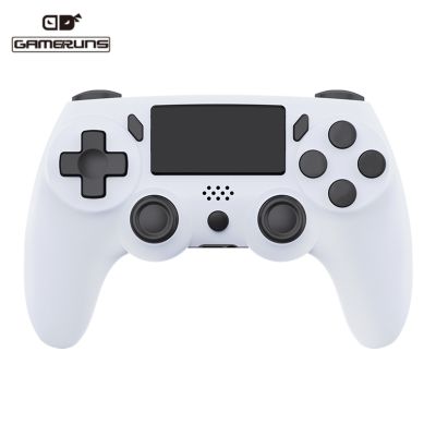 【DT】hot！ P47 PS4 Vibration Game Controller 6 Axis Joystick for Slim/PS4 Pro/PS3