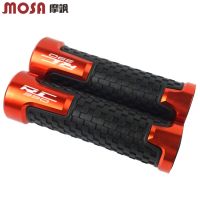 ✜☃◆ Applicable to KTM RC390 DUKE390/250/200/125/690 modified drivers rubber sleeve throttle grip