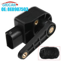 ใหม่ความสูง Suspension เซ็นเซอร์ระดับ8E0907503 8E0941285B 7L0616571สำหรับ Audi A4 S4 S6 A5 S5 C5 A6 S8 Q7