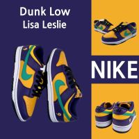 2023 Original (Real shot) sb duk Low Lisa Leslie 100 gene sneakers shoes shoes